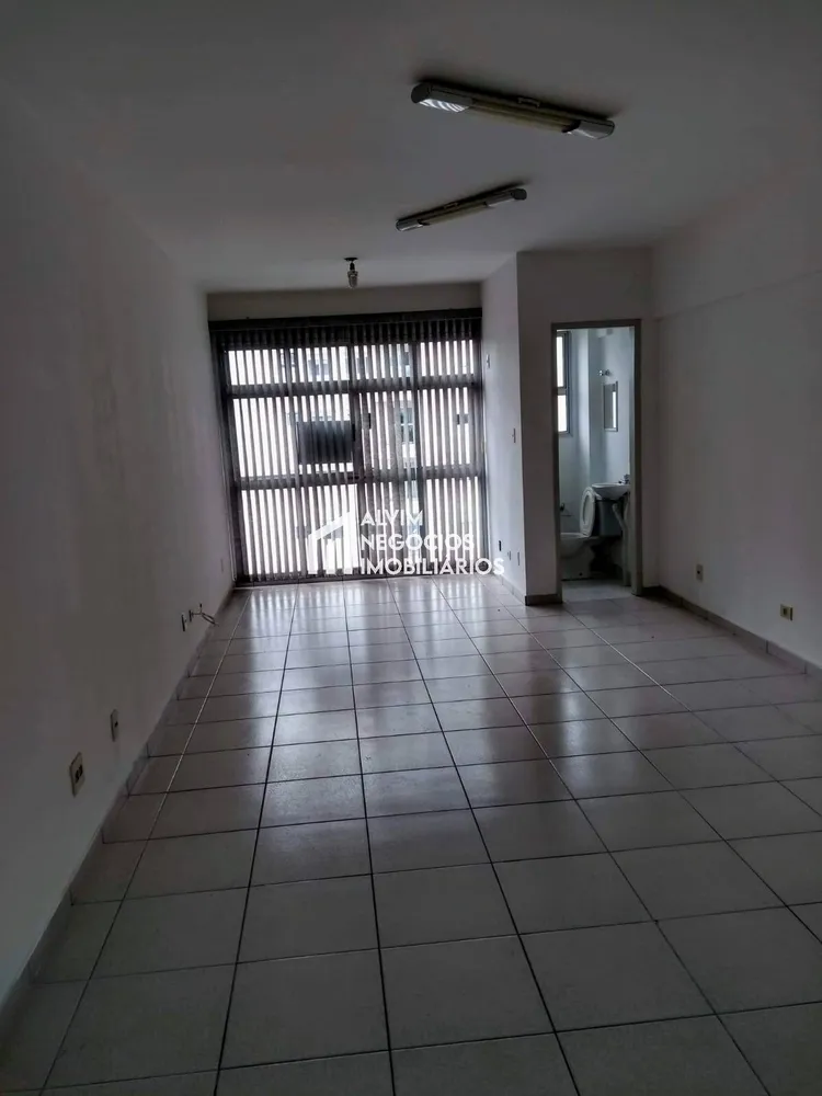 Sala-Conjunto, 32 m² - Foto 3