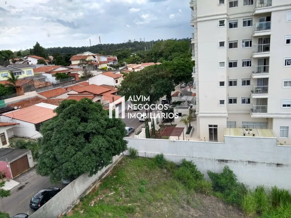 Sala-Conjunto, 32 m² - Foto 10
