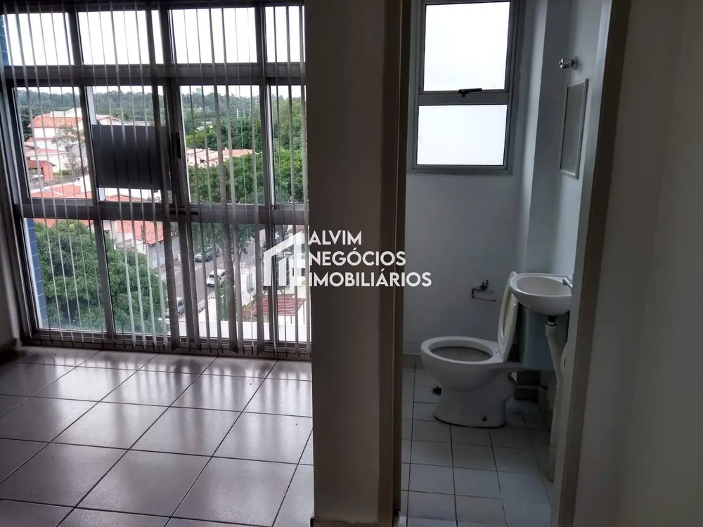 Sala-Conjunto, 32 m² - Foto 2