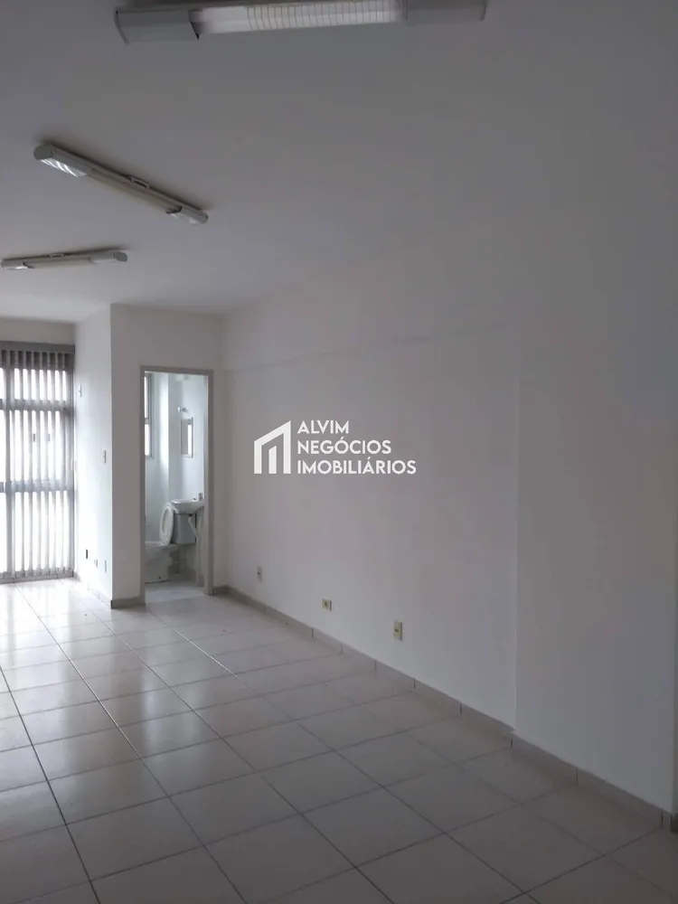 Sala-Conjunto, 32 m² - Foto 4