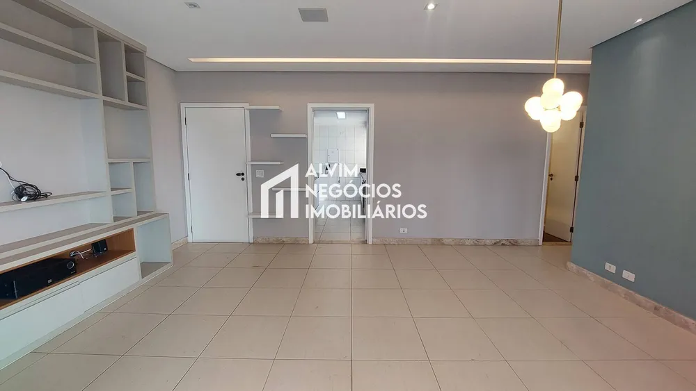 Apartamento, 3 quartos, 110 m² - Foto 5