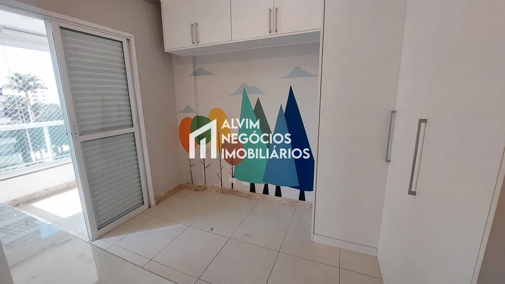 Apartamento, 3 quartos, 110 m² - Foto 7