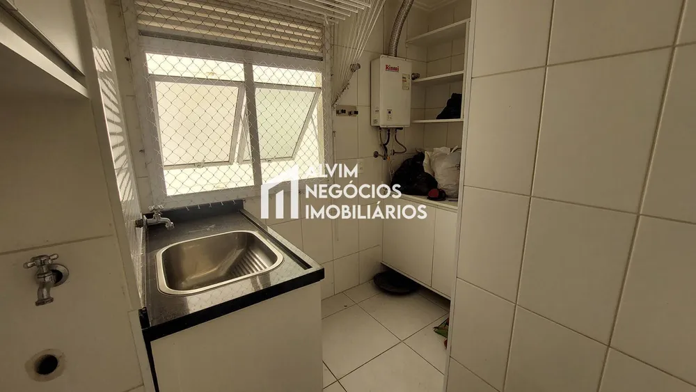 Apartamento, 3 quartos, 110 m² - Foto 13