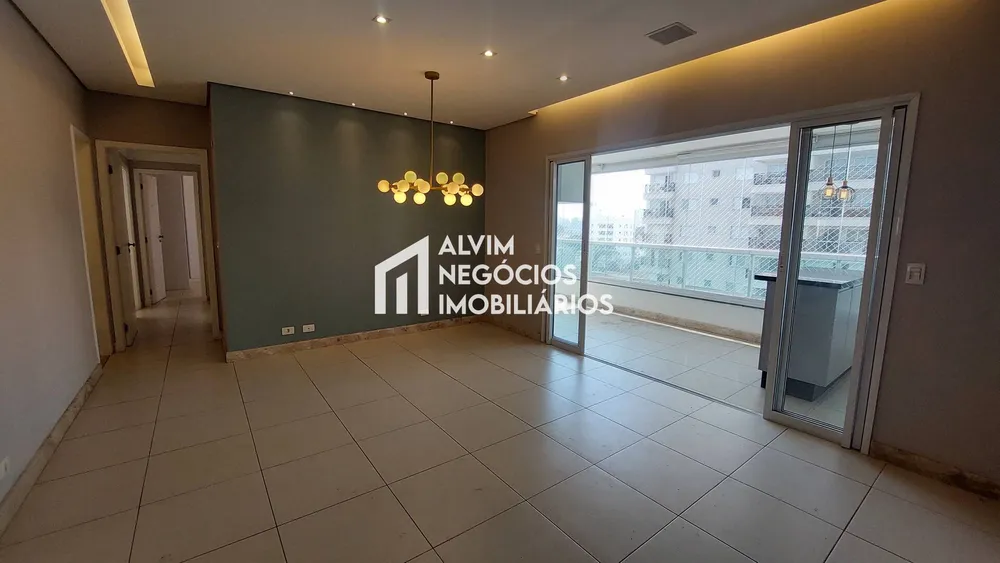 Apartamento, 3 quartos, 110 m² - Foto 7