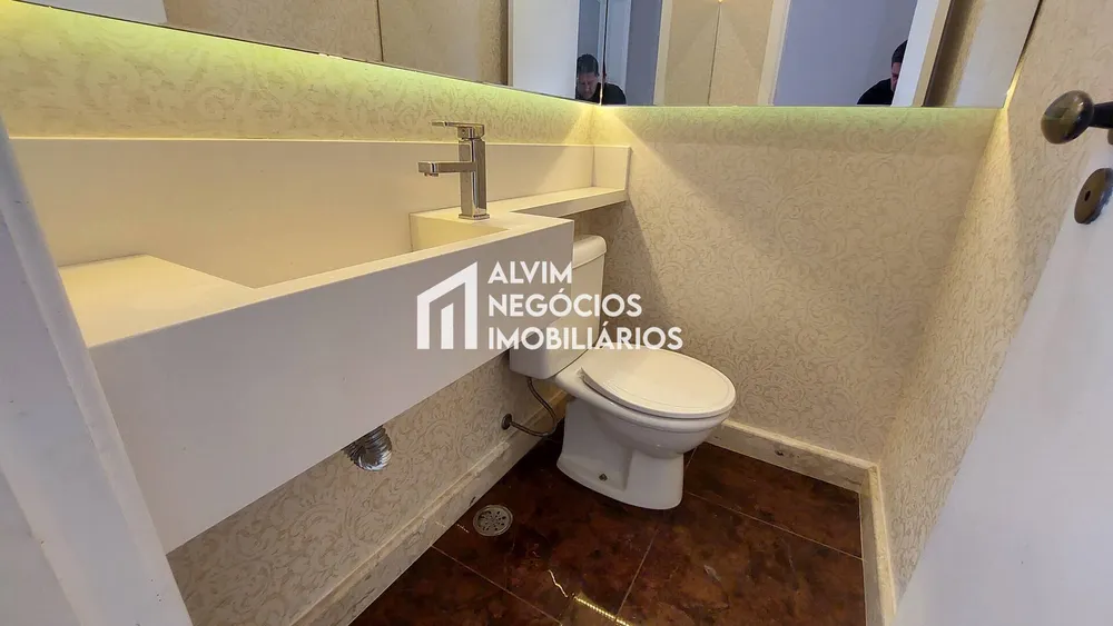 Apartamento, 3 quartos, 110 m² - Foto 6