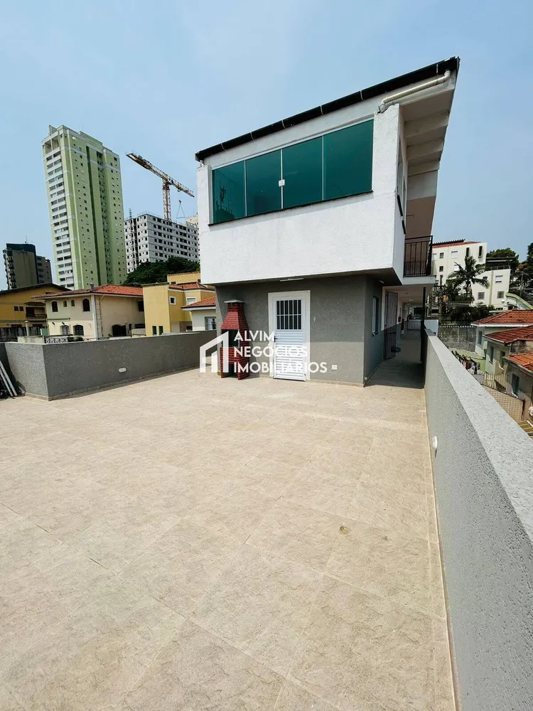 Apartamento, 2 quartos, 40 m² - Foto 12