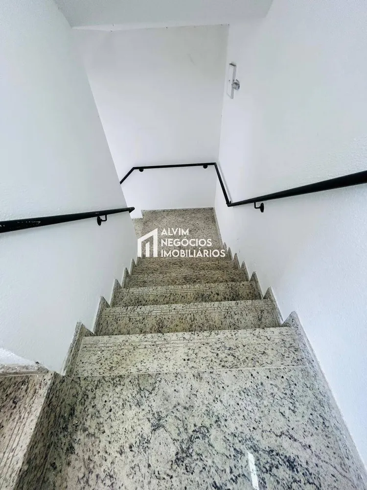 Apartamento, 2 quartos, 40 m² - Foto 8