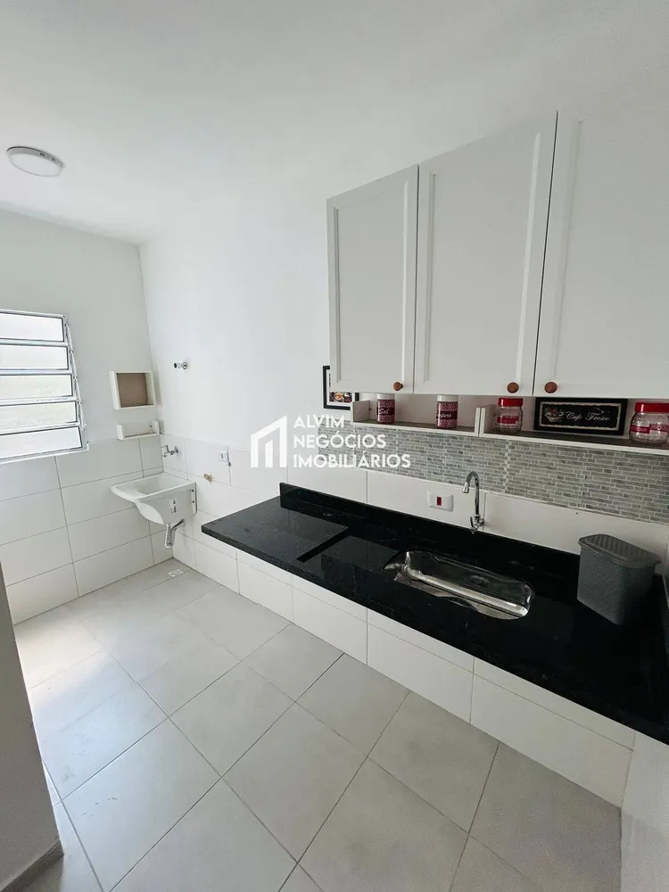 Apartamento, 2 quartos, 40 m² - Foto 4