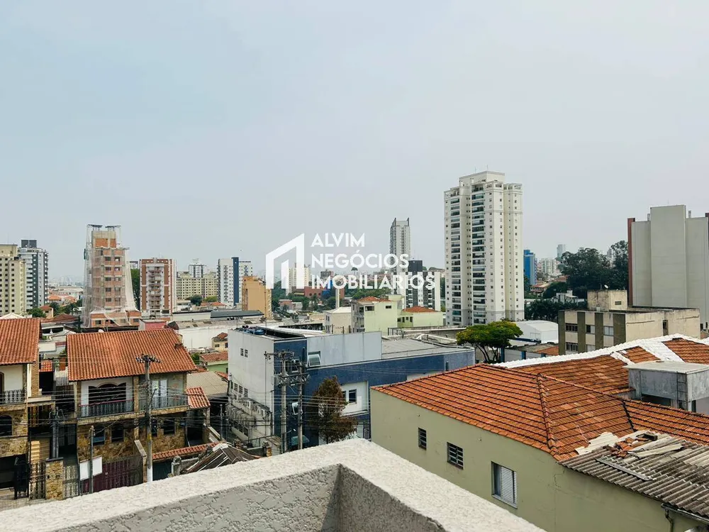 Apartamento, 2 quartos, 40 m² - Foto 13
