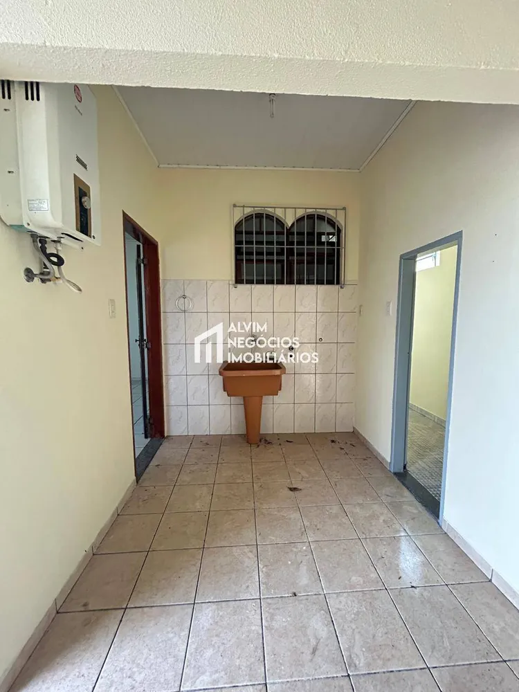 Casa, 4 quartos, 274 m² - Foto 6