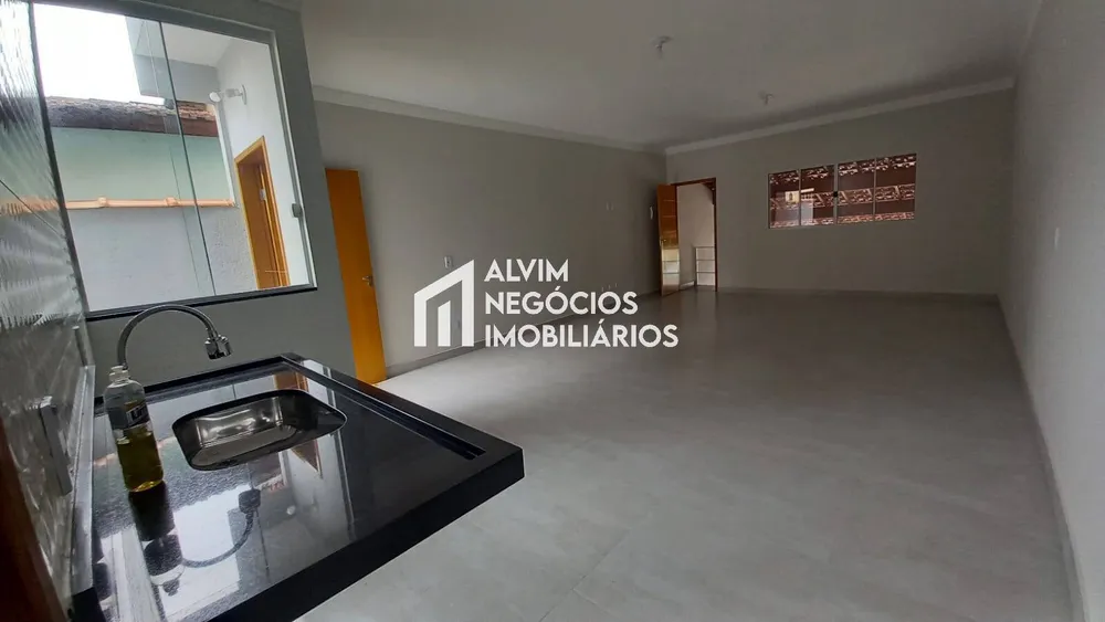 Casa, 2 quartos, 114 m² - Foto 3