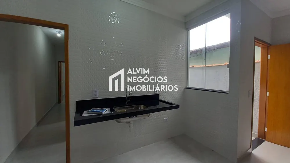 Casa, 2 quartos, 114 m² - Foto 1