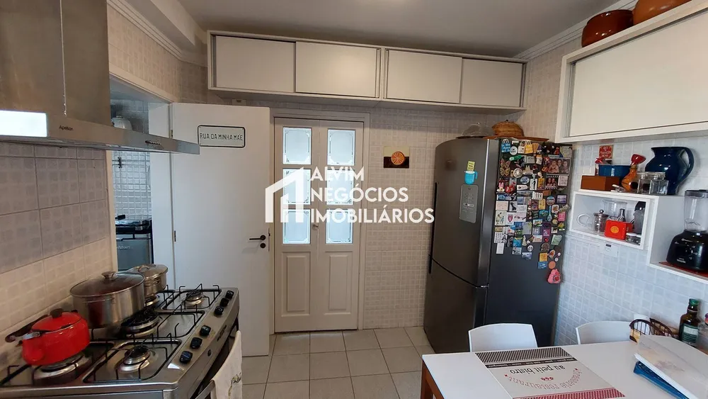 Apartamento, 3 quartos, 127 m² - Foto 5
