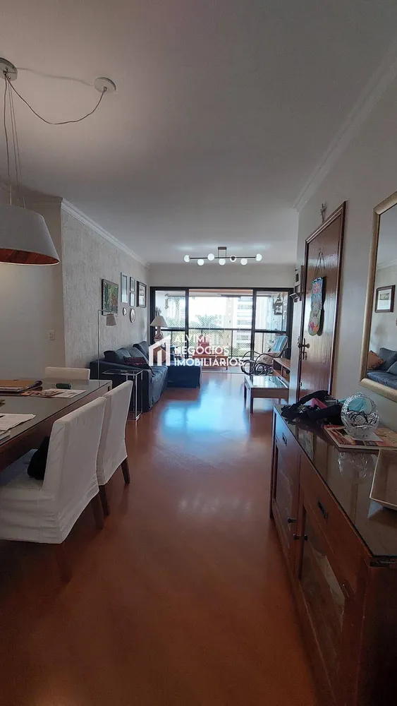 Apartamento, 3 quartos, 127 m² - Foto 1