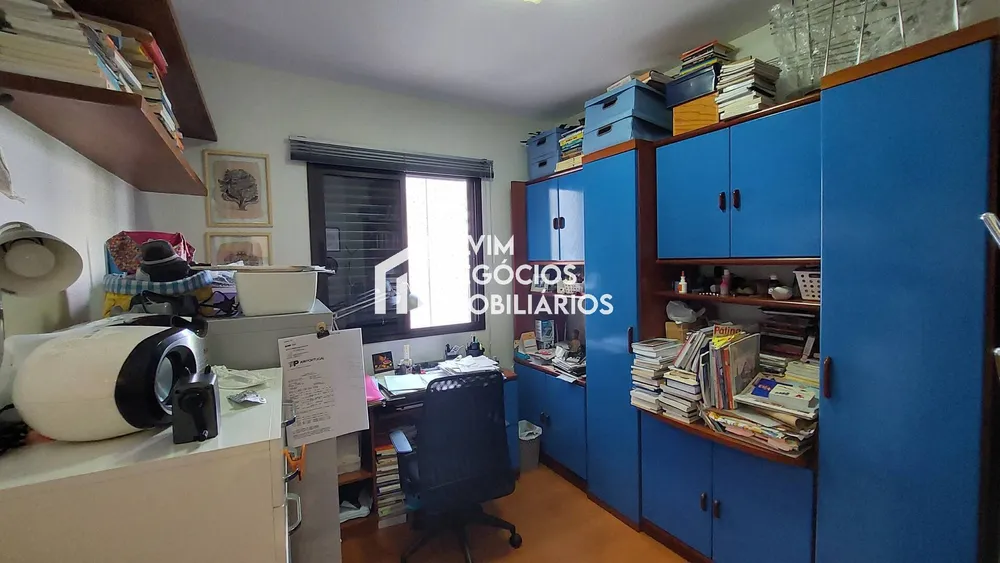 Apartamento, 3 quartos, 127 m² - Foto 7