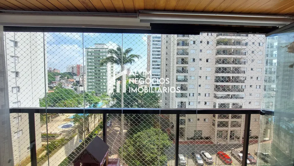 Apartamento, 3 quartos, 127 m² - Foto 6