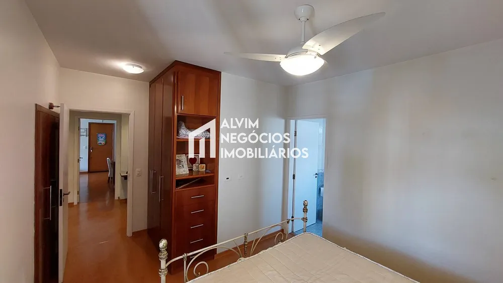 Apartamento, 3 quartos, 127 m² - Foto 8