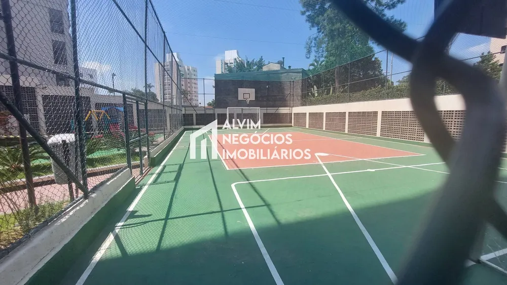 Apartamento, 3 quartos, 127 m² - Foto 14