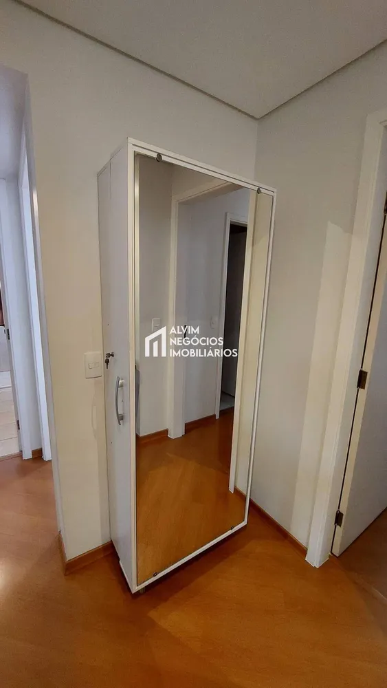 Apartamento, 3 quartos, 127 m² - Foto 7