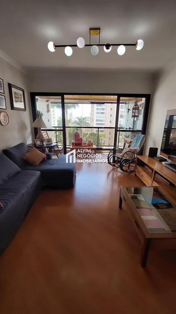 Apartamento, 3 quartos, 127 m² - Foto 4