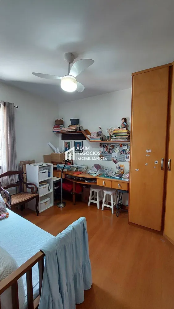Apartamento, 3 quartos, 127 m² - Foto 5
