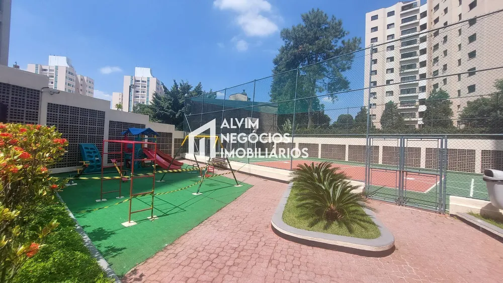 Apartamento, 3 quartos, 127 m² - Foto 16