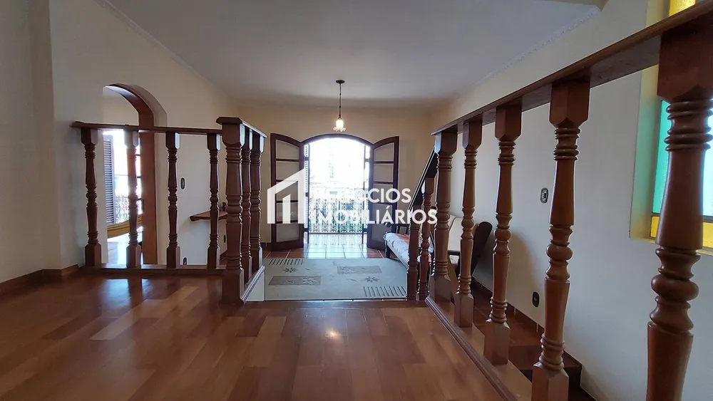Sobrado, 4 quartos, 270 m² - Foto 12
