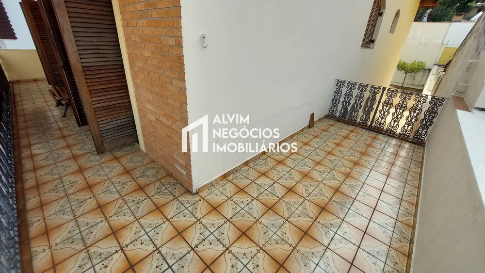 Sobrado, 4 quartos, 270 m² - Foto 10