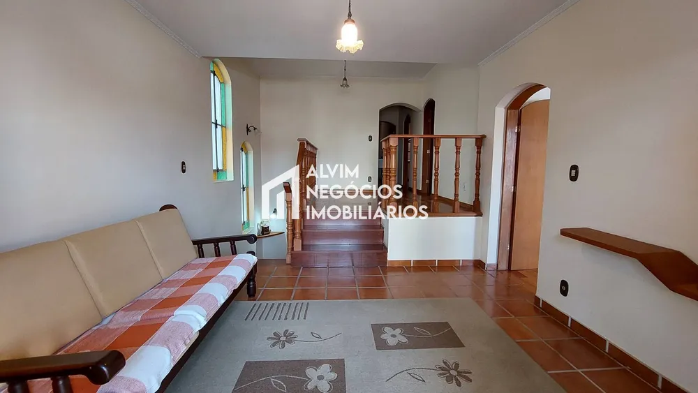 Sobrado, 4 quartos, 270 m² - Foto 1