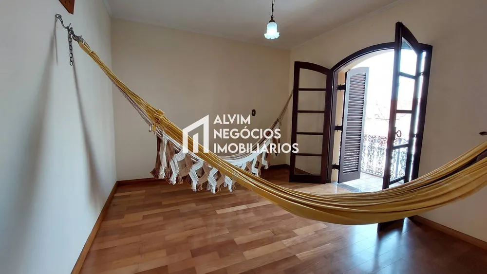 Sobrado, 4 quartos, 270 m² - Foto 9