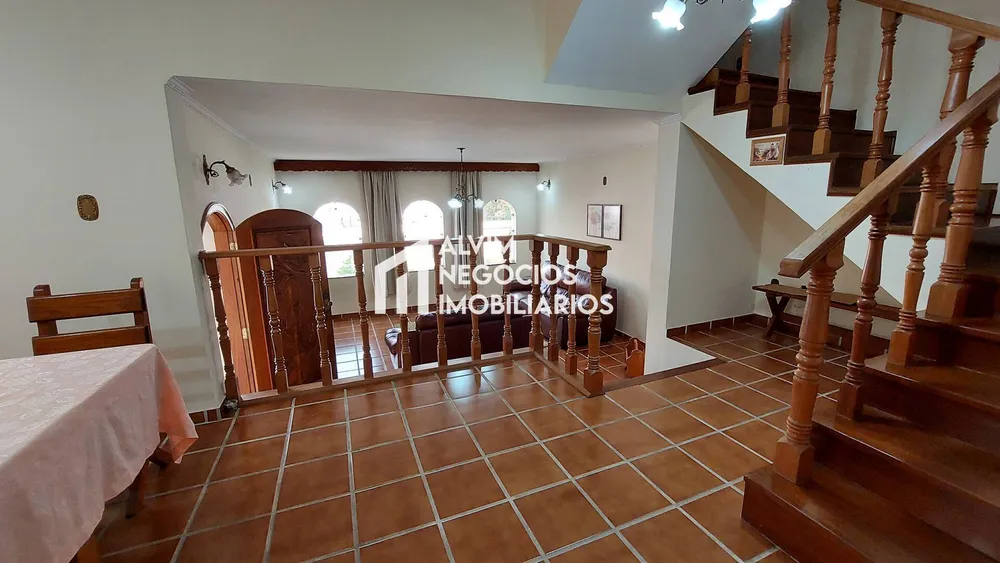 Sobrado, 4 quartos, 270 m² - Foto 4