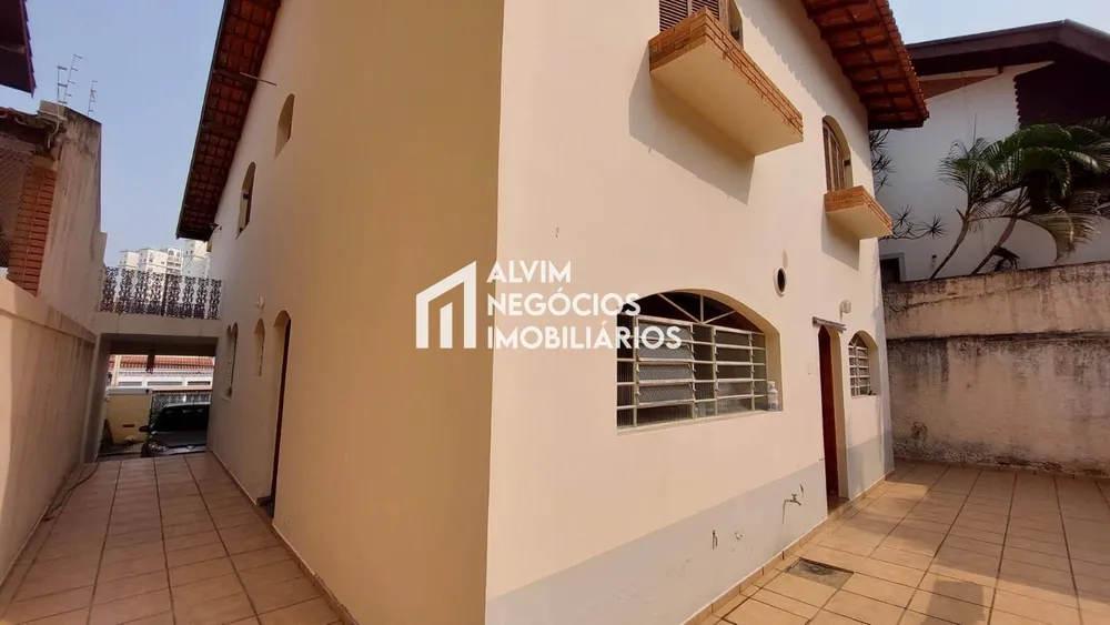Sobrado, 4 quartos, 270 m² - Foto 14