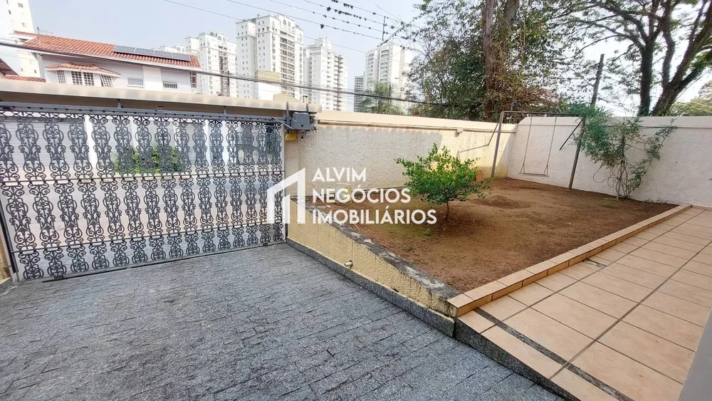 Sobrado, 4 quartos, 270 m² - Foto 2