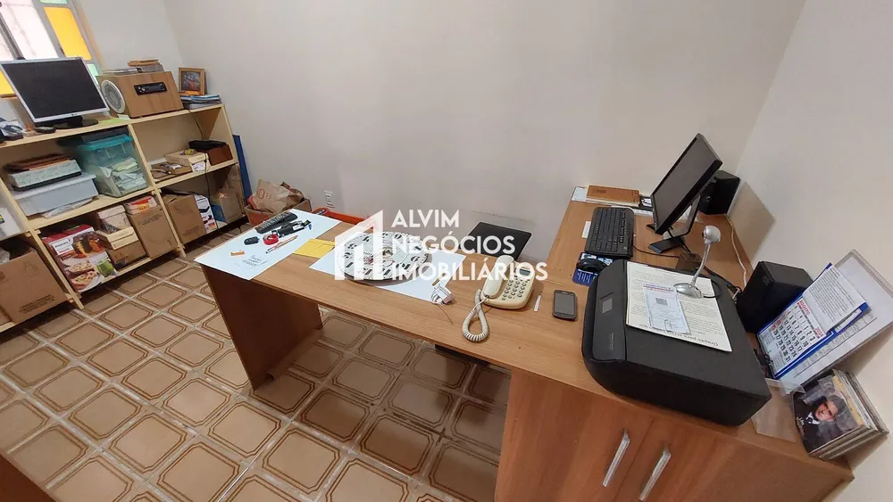 Sobrado, 4 quartos, 270 m² - Foto 6