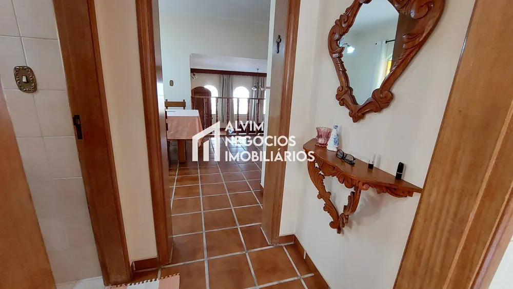 Sobrado, 4 quartos, 270 m² - Foto 5