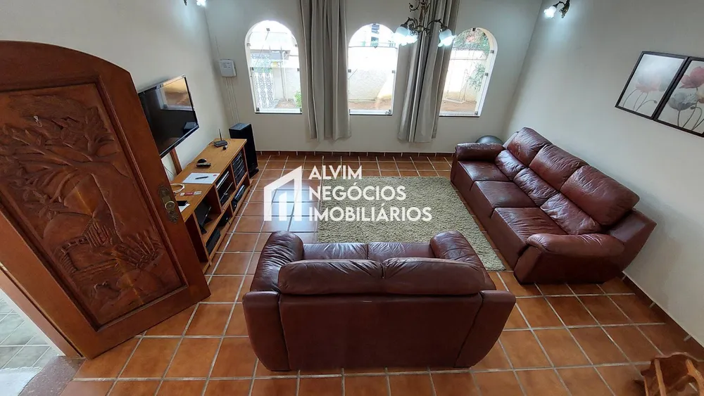 Sobrado, 4 quartos, 270 m² - Foto 8