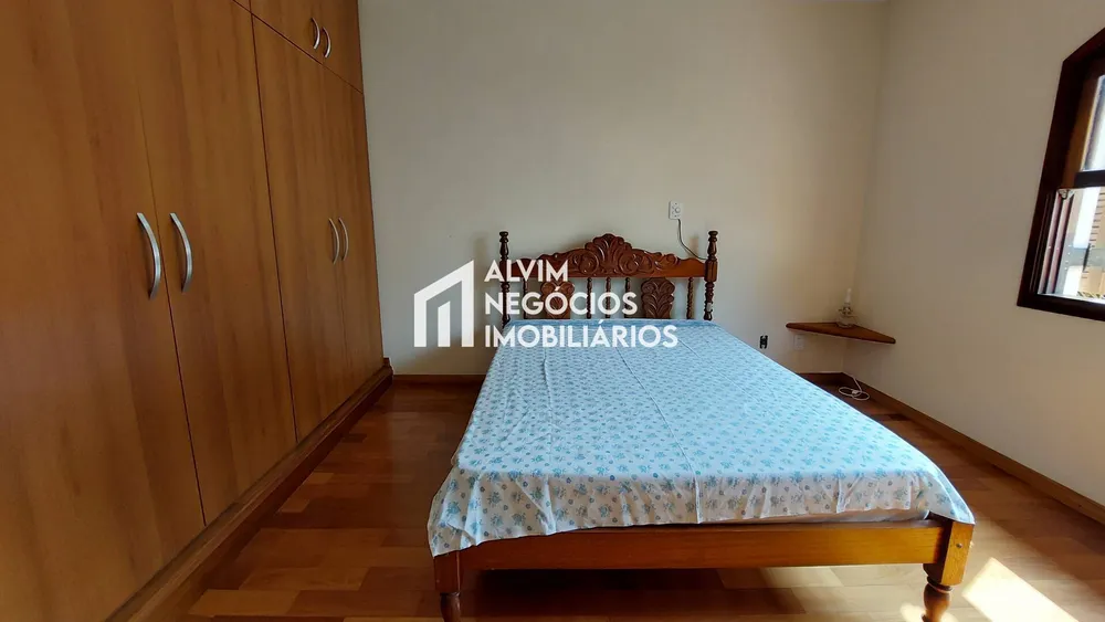 Sobrado, 4 quartos, 270 m² - Foto 13