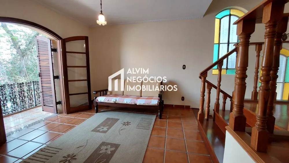 Sobrado, 4 quartos, 270 m² - Foto 16