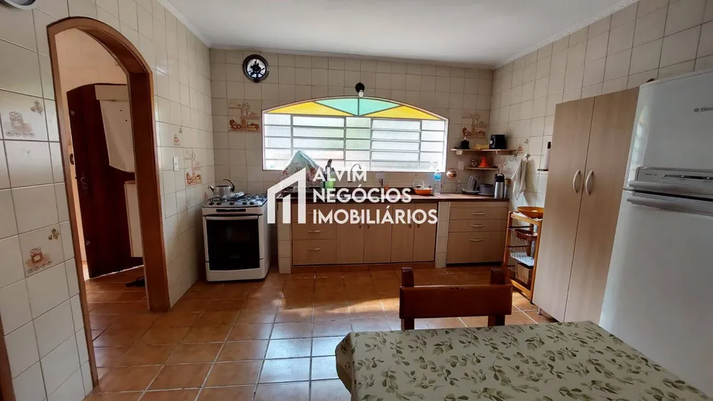 Sobrado, 4 quartos, 270 m² - Foto 15