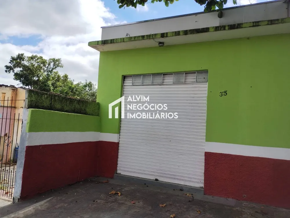 Sala-Conjunto, 40 m² - Foto 1