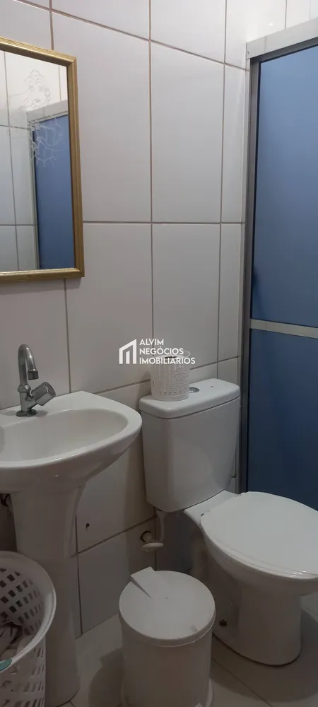 Casa, 2 quartos, 70 m² - Foto 5