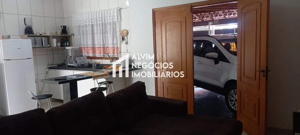 Casa, 2 quartos, 70 m² - Foto 10
