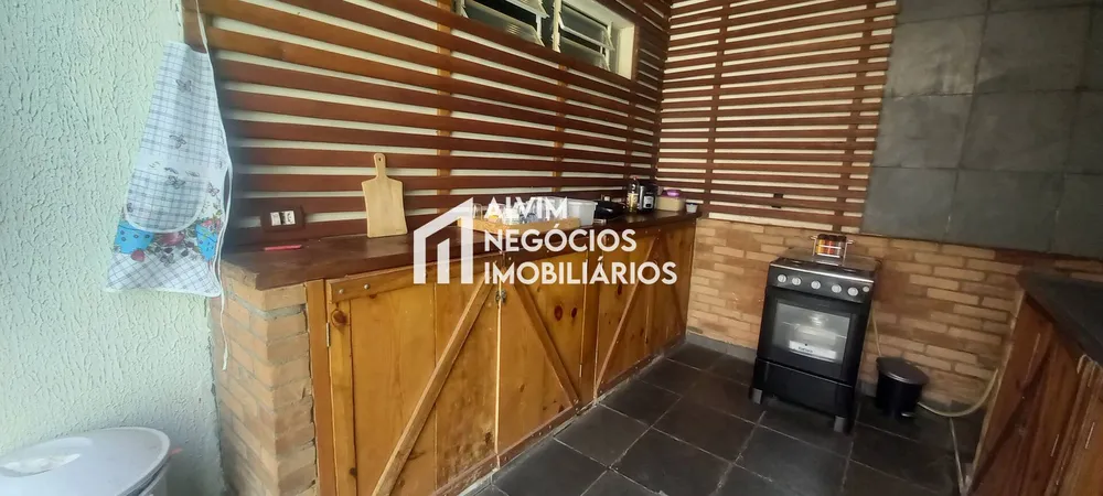 Casa, 2 quartos, 70 m² - Foto 6