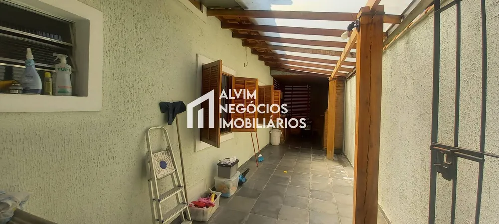 Casa, 2 quartos, 70 m² - Foto 7