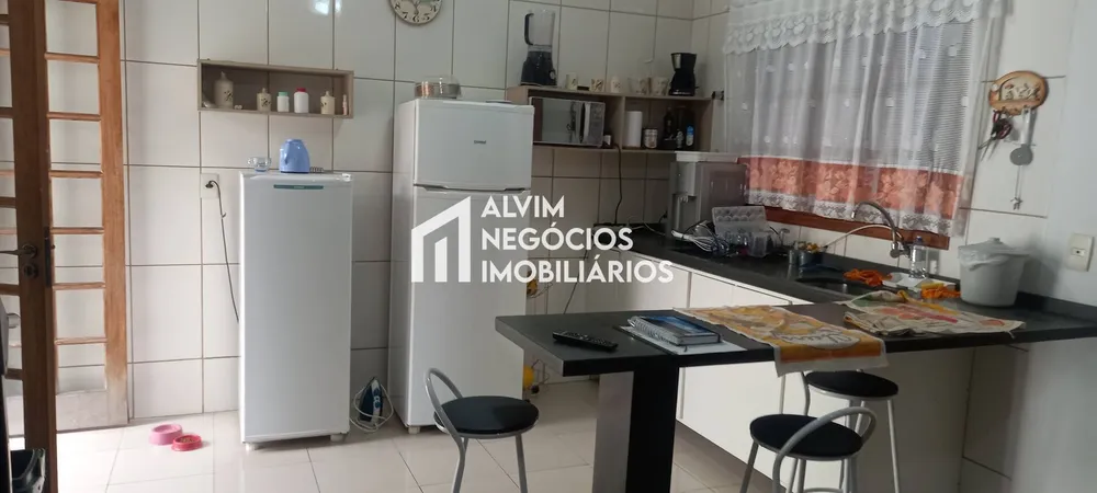 Casa, 2 quartos, 70 m² - Foto 3