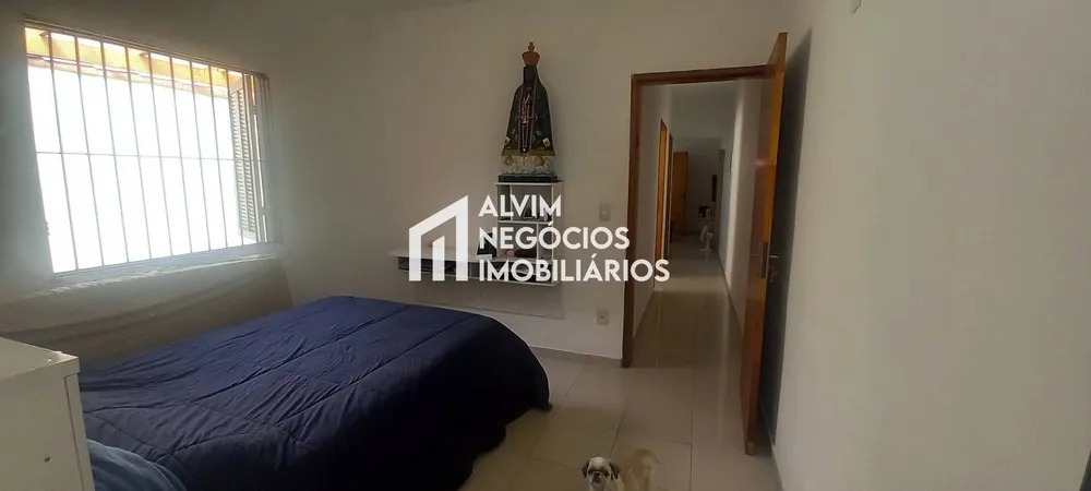 Casa, 2 quartos, 70 m² - Foto 4