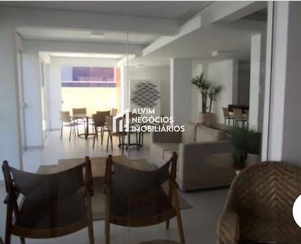 Cobertura, 4 quartos - Foto 2