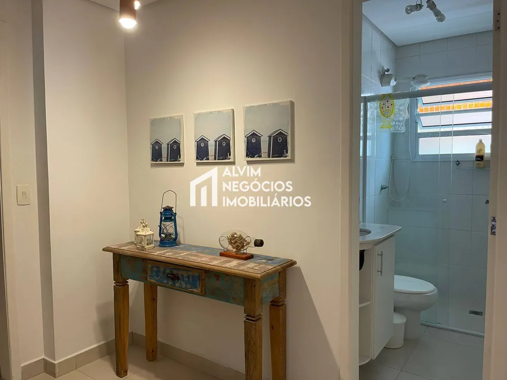 Cobertura, 4 quartos - Foto 10