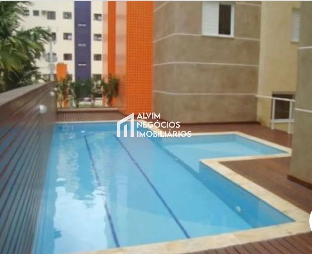 Cobertura, 4 quartos - Foto 6