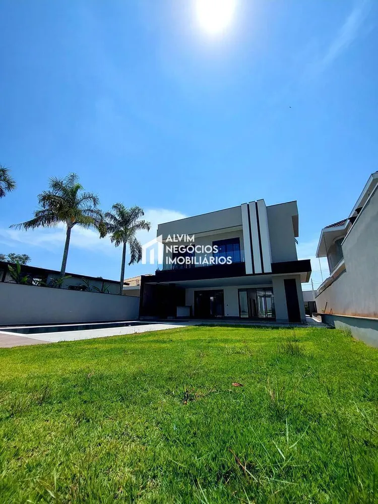 Sobrado, 4 quartos, 367 m² - Foto 14